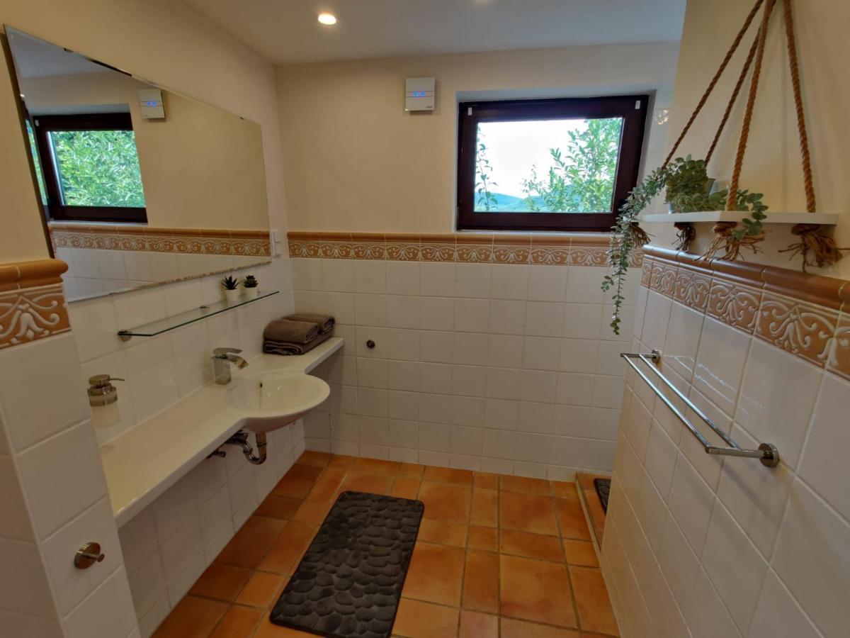 Appartamento Haus Wehner Stadtoldendorf Esterno foto