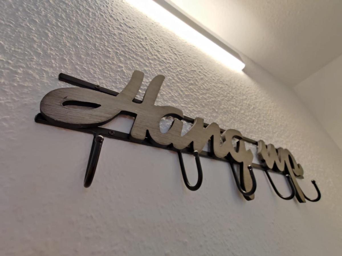 Appartamento Haus Wehner Stadtoldendorf Esterno foto